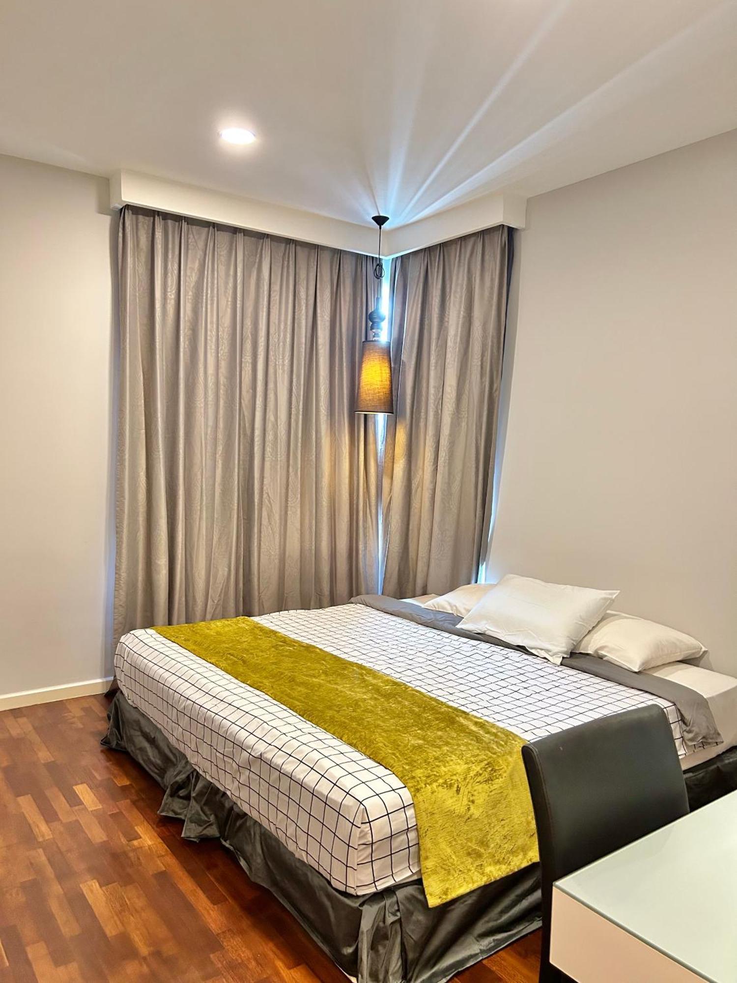 Luxury 3Br Penthouse I The Shore Hotel & Residence I Seaview I Poolview I 6-9Pax 豪华3房顶层公寓 Malacca Exterior foto