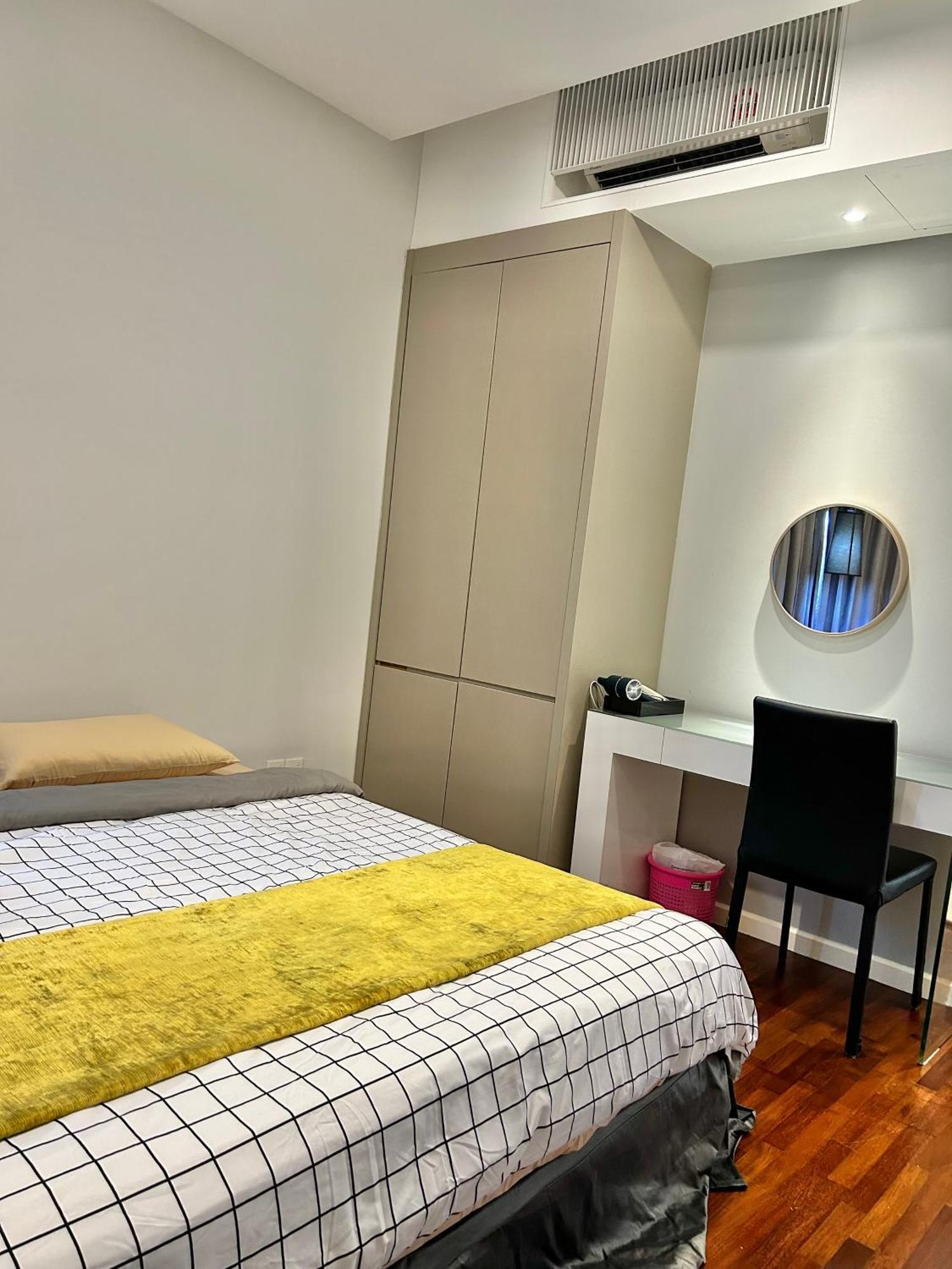 Luxury 3Br Penthouse I The Shore Hotel & Residence I Seaview I Poolview I 6-9Pax 豪华3房顶层公寓 Malacca Exterior foto