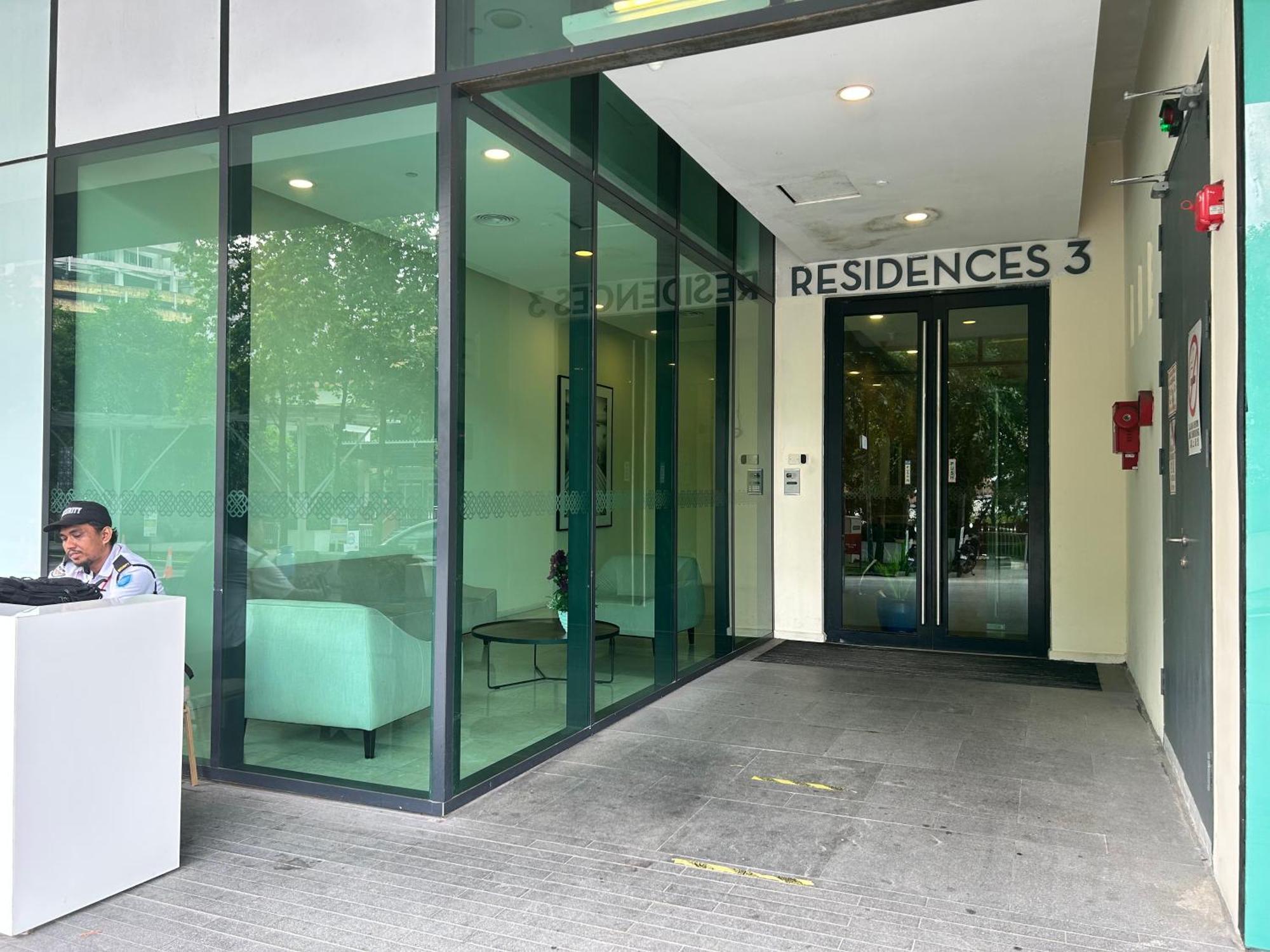 Luxury 3Br Penthouse I The Shore Hotel & Residence I Seaview I Poolview I 6-9Pax 豪华3房顶层公寓 Malacca Exterior foto